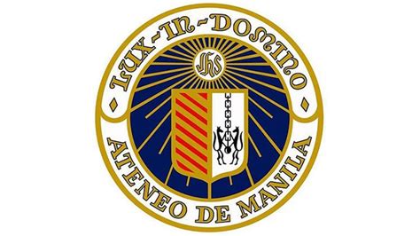 Ateneo De Manila Logo