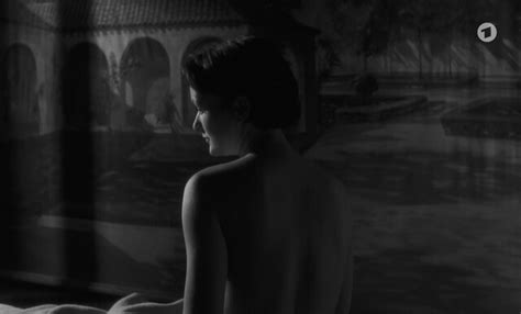 Nude Video Celebs Isabelle Weingarten Nude Der Stand Der Dinge