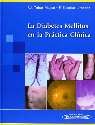 Descargar PDF TEBAR Diabetes Mellitus Clnica De Francisco Javier Tebar