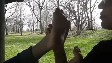 Free First Time Foot Worship Porn Videos XHamster