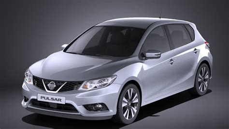 Pulsar Electric Vehicle - Sabra Zaneta