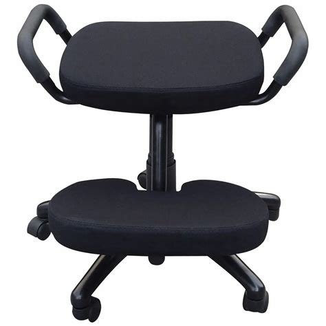 Kanga Heavy Duty Kneeling Chair From Our Kneeling Chairs Range