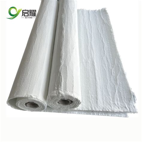 New Energy Thermal Insulation Supply Aerogel Blanket Silica Aerogel