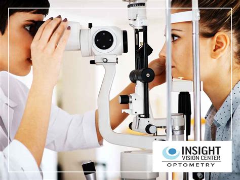 What to Expect During a Medical Eye Exam - Insight Vision Center Optometry