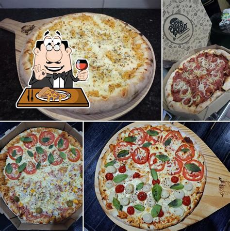 Pizzaria Em Cajazeiras