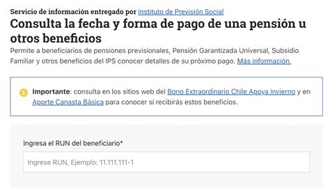 Bono Por Formalización Del Trabajo Consulta Con Tu Rut 24horas