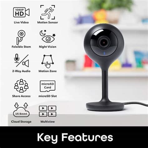 hd security camera system