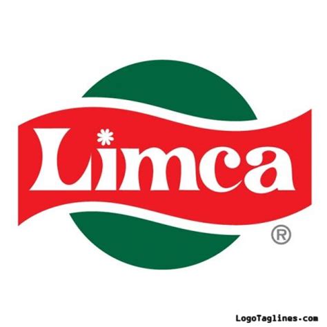 Limca Logo and Tagline - Slogan - Owner