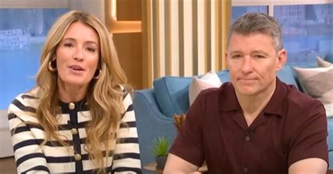 This Morning Fans Demand Presenter Shake Up As Itv Show Branded