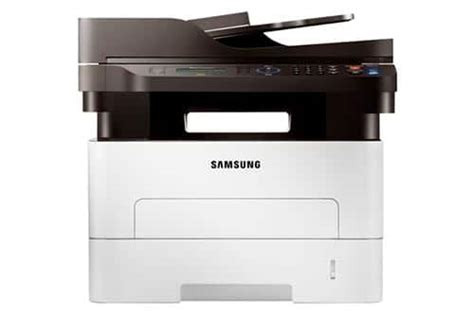 Samsung Xpress SL-M2830DW Laser Printer Driver