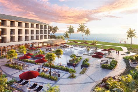 Sheraton Kauai Coconut Beach Resort Day Pass | ResortPass