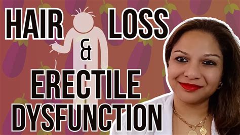 Hair Loss Erectile Dysfunction Solution Acupressure Using Term