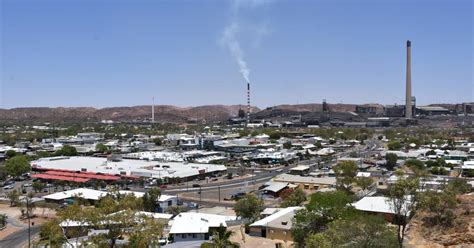 mount isa sunny weather  continue  forecast period