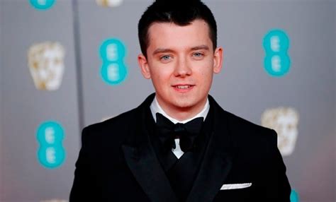 Actor de Sex Education acusa constante acoso por parte de fanáticos Rock Pop