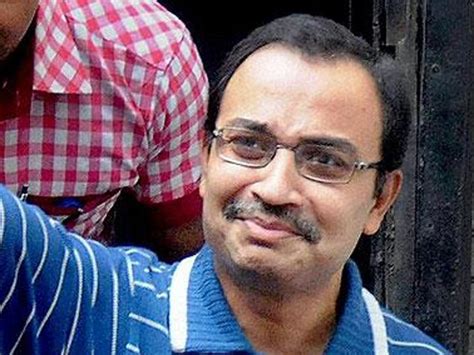 Saradha Scam Suspended Trinamool Mp Kunal Ghosh Gets Bail Latest