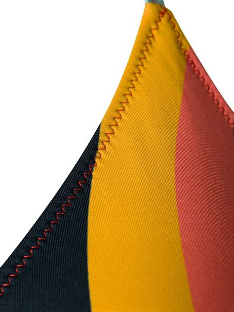 PAUL SMITH Triangle Bikini Paul Smith