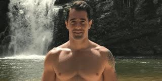 Após publicar nude ex marido de Simaria é criticado na web VSNotícias