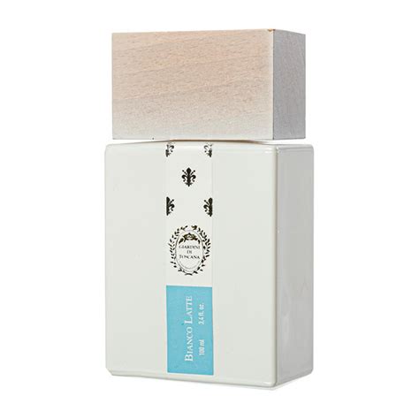 Giardini di Toscana Bianco Latte Eau de Parfum