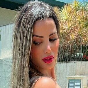 Babi Muniz Leaked Nude Photos And Videos