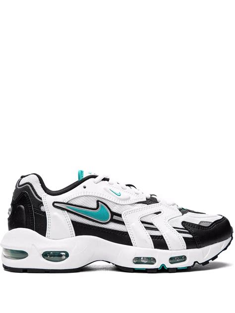Nike Air Max 96 II Sneakers | Weiß | FARFETCH AT