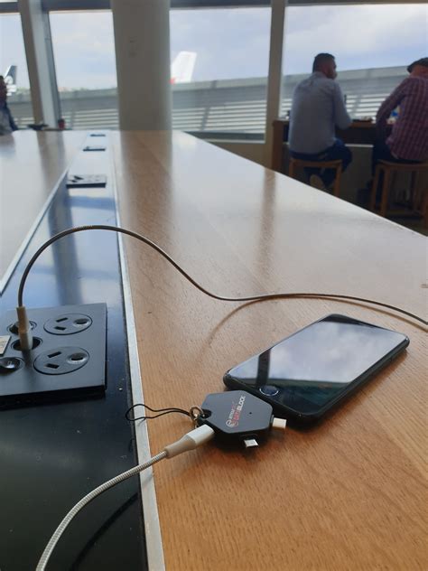 What is Juice Jacking my device when i charge up on public charge ports?