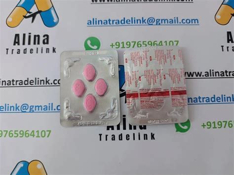 Femalegra 100 Sildenafil Tablets 100mg At Rs 100 Stripe Zenegra