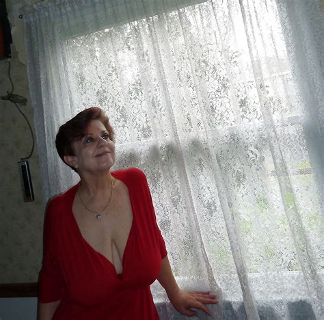 Awesome Exhibitionist Granny 1 Porn Pictures XXX Photos Sex Images 261273 PICTOA