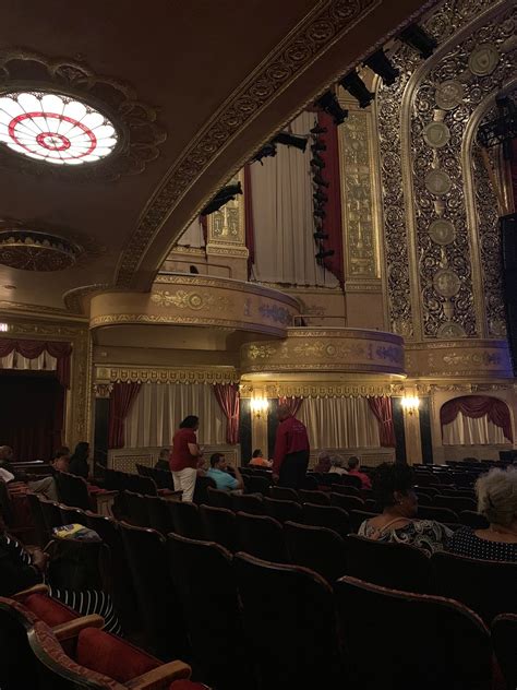 Warner Theatre Dc Seating Chart Elcho Table