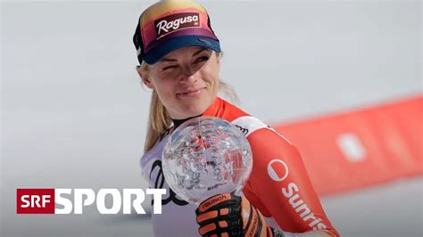 Super G Der Frauen In Saalbach Vorsprung Verteidigt Gut Behrami Holt