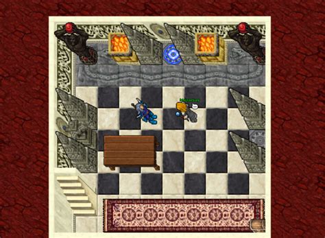 Ferumbras Ascendant Quest Tibia Wiki A Enciclopédia Do Tibia