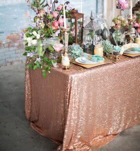 Festa Rose Gold confira 41 ideias apaixonantes de decoração