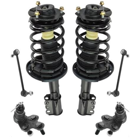 Toyota Camry Suspension Kit