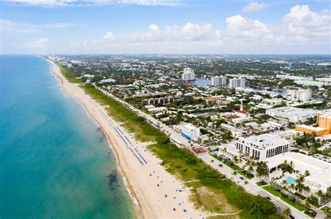 15 Best Restaurants In Delray Beach FL You Must Try - Florida Trippers