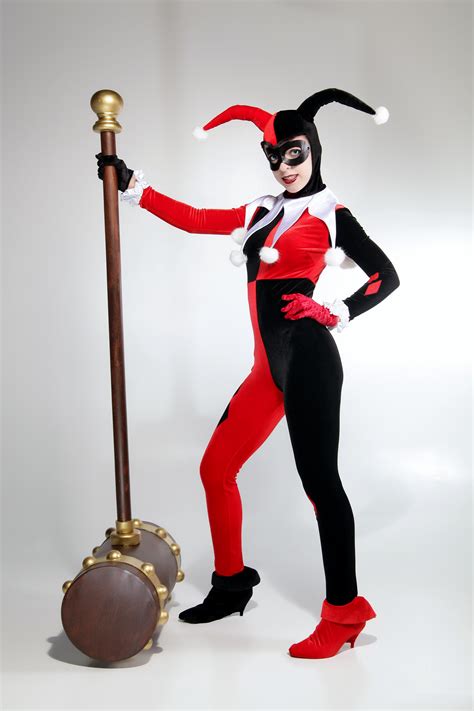 Dc Erotic Harley Quinn Dc Cosplay Dc Erotic Эротика Dc Cosplay Косплей Harley