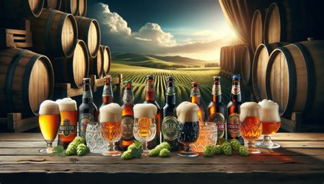 Las 20 Mejores Cervezas Del Mundo Los Sabores Más Premium