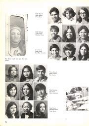 North Dallas High School - Viking Yearbook (Dallas, TX), Class of 1972 ...