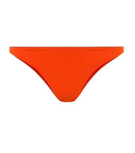 Tropic Of C Curve Bikini Bottoms Tropic Of C