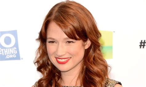 50 Ellie Kemper Bikini Pictures Hot Sexy Woophy