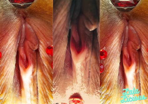 Lala Licious Vagazzel Remastered Nude Pics Xhamster