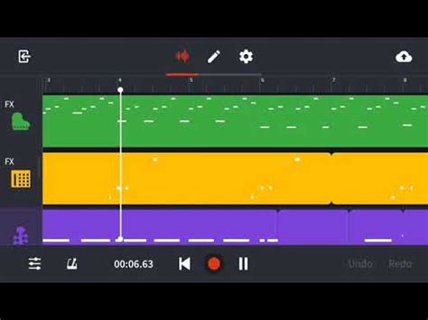 Bandlab Cinematic Sound Test Youtube