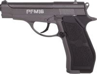 Crosman PFM 16 Buy Air Pistol Prices Reviews Specifications