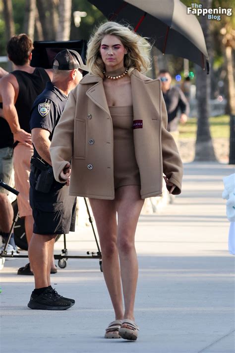 Candice Swanepoel Kate Upton Isabeli Fontana Look Hot In Miami Photos TubeZZZ Porn Photos