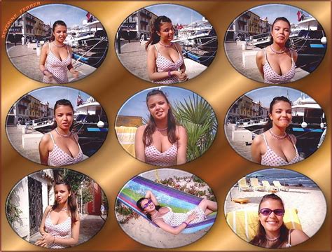 S Verine Ferrer Nude Pics Pagina