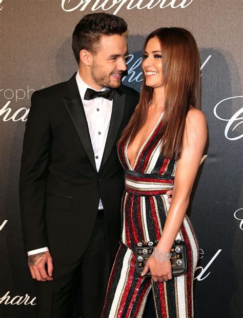 Liam Payne and Cheryl Cole (Finally) Give Their Son a Name