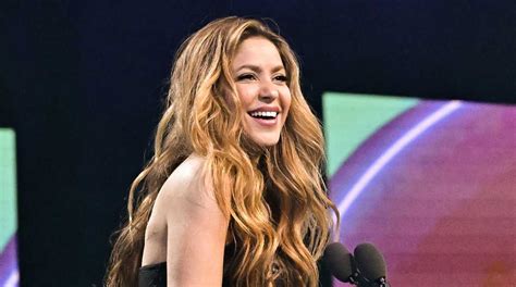 ¿cómo Quedan Los Líos Legales Si Shakira Regresa A España El Comercio