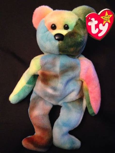 14 Beanie Babies You Had To Have In The 90s Because Beanie Baby