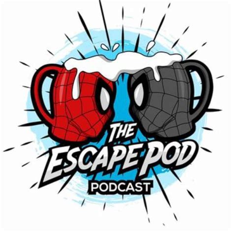 The Escape Pod Podcast