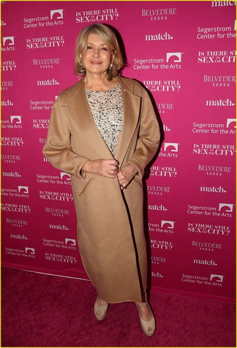 Sex And The City Creator Candace Bushnell Celebrates Opening Of Her One Woman Play Photo