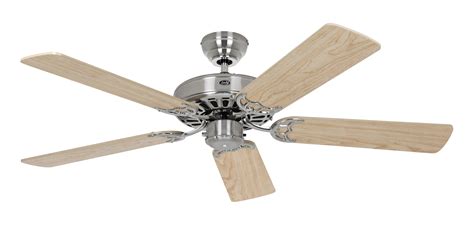 Deckenventilator Classic Royal BN AH 132 Mit Zugkette Creoven