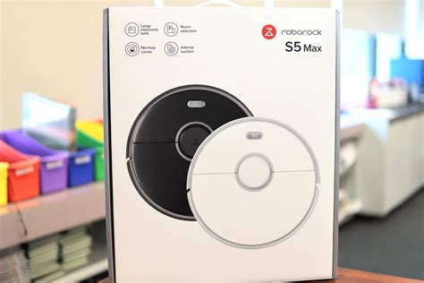 Xiaomi Roborock S5 Dns — Xiaomi-pad.ru